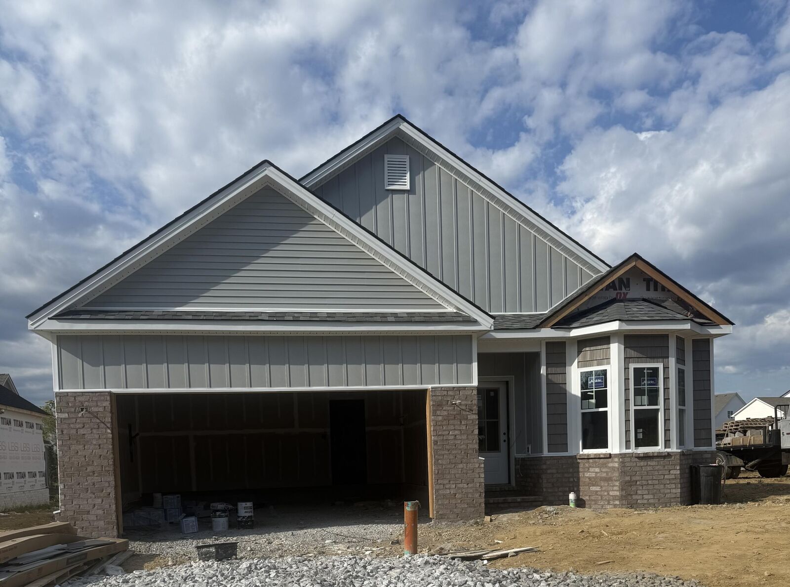 Property Photo:  4148 Buttermilk Road  KY 40509 