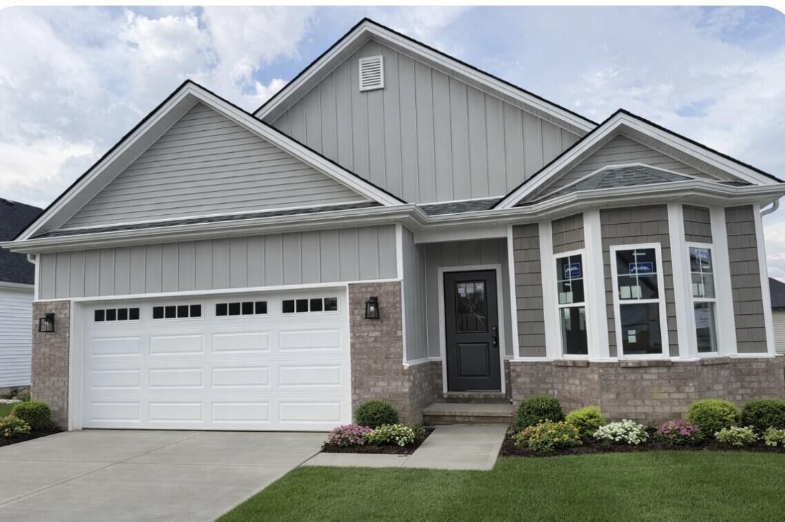 Property Photo:  4148 Buttermilk Road  KY 40509 