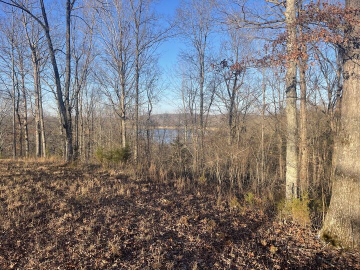 Property Photo: Lot 91 Cumberland Shores KY 42633