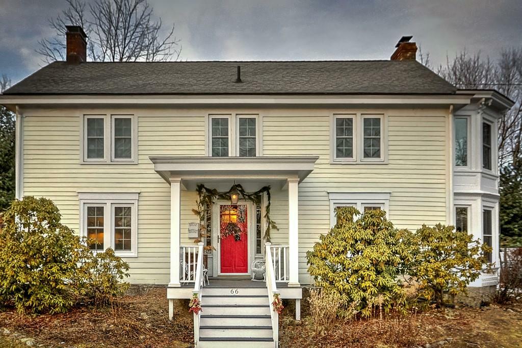 66 West Street  Warwick NY 10990 photo