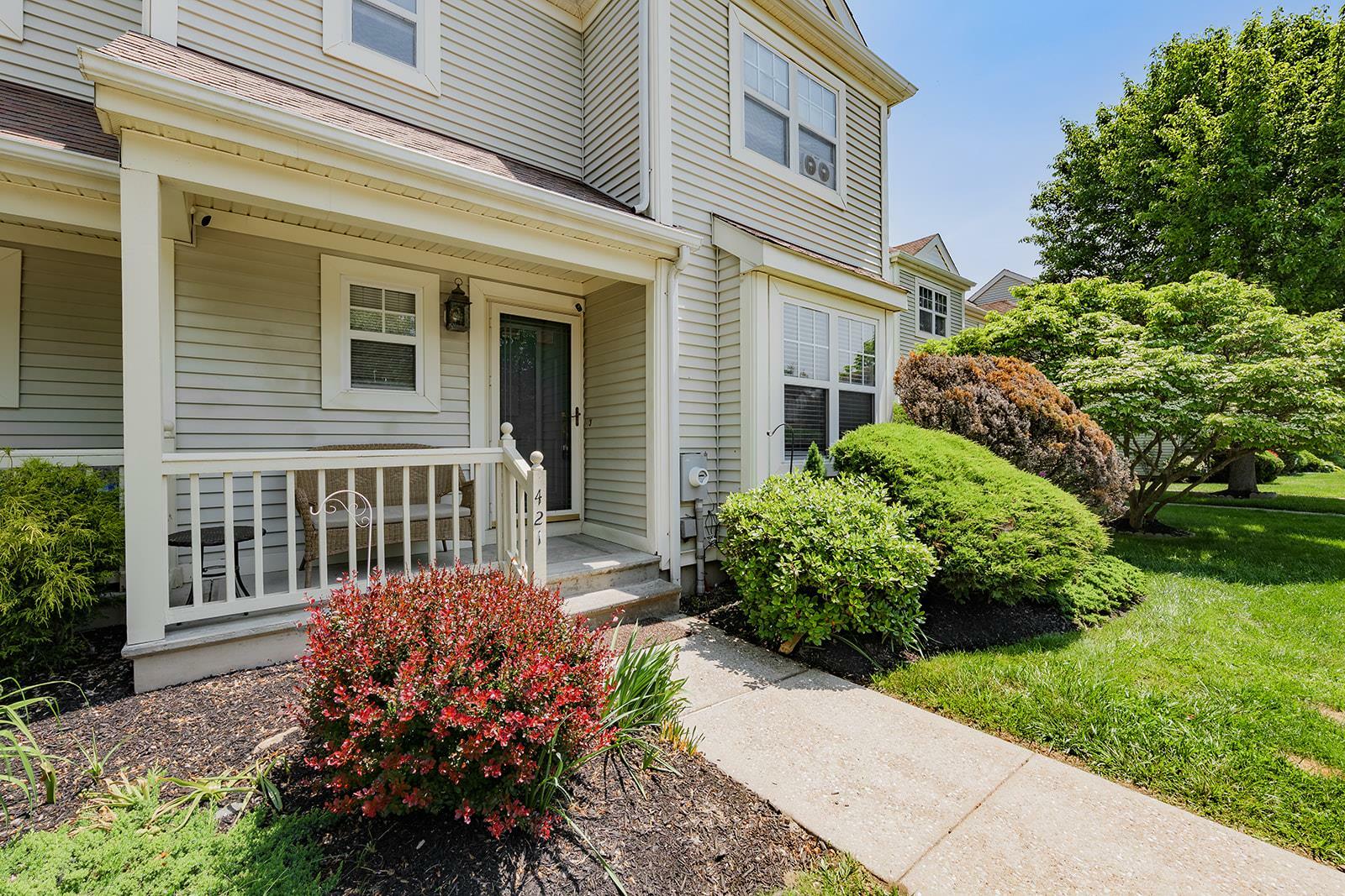 Property Photo: 421 Cornwall Meadows Lane NY 12563