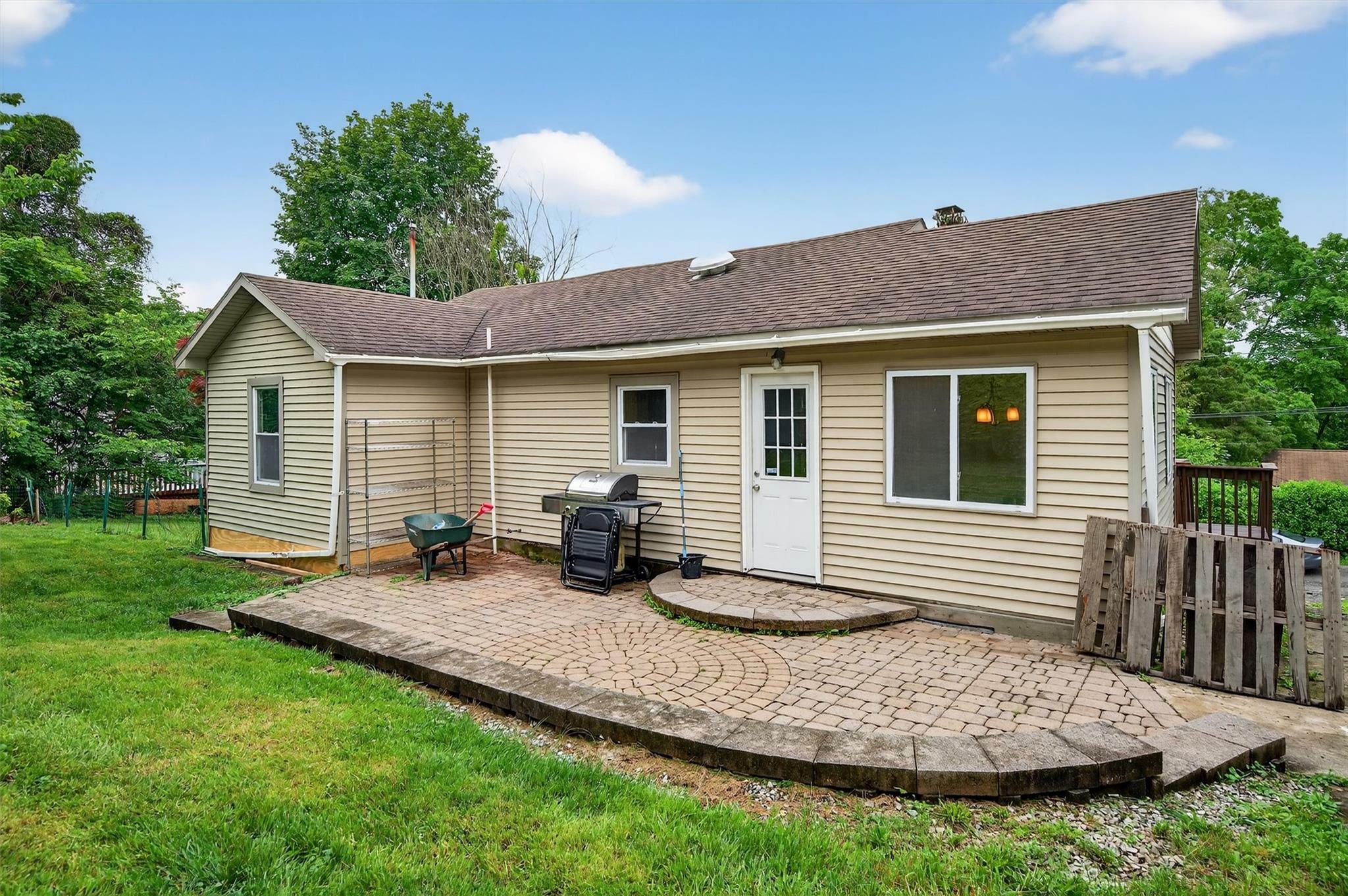 Property Photo: 15 Claremont Trail NY 10950