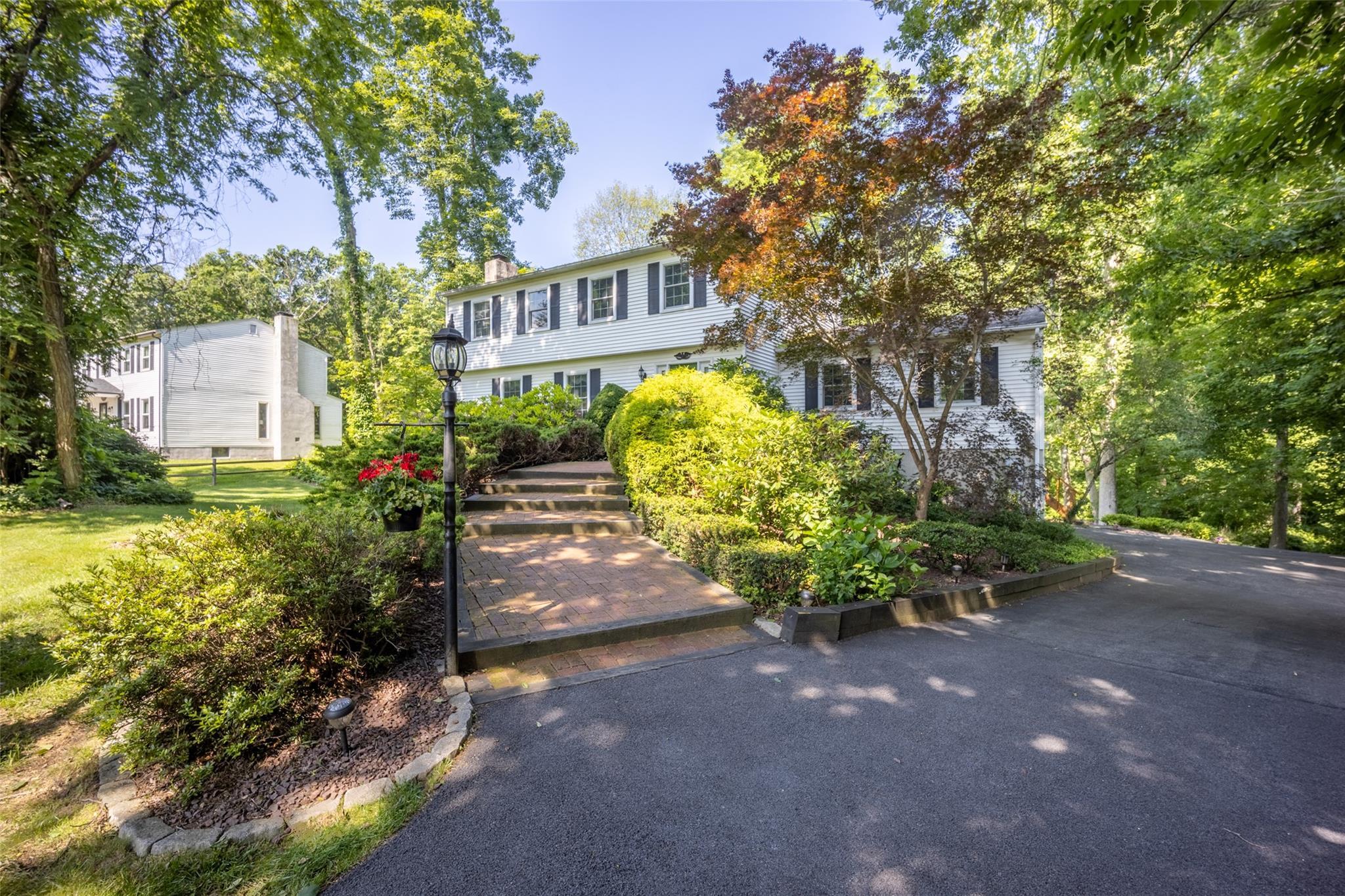 Property Photo:  26 Flower Road  NY 12533 