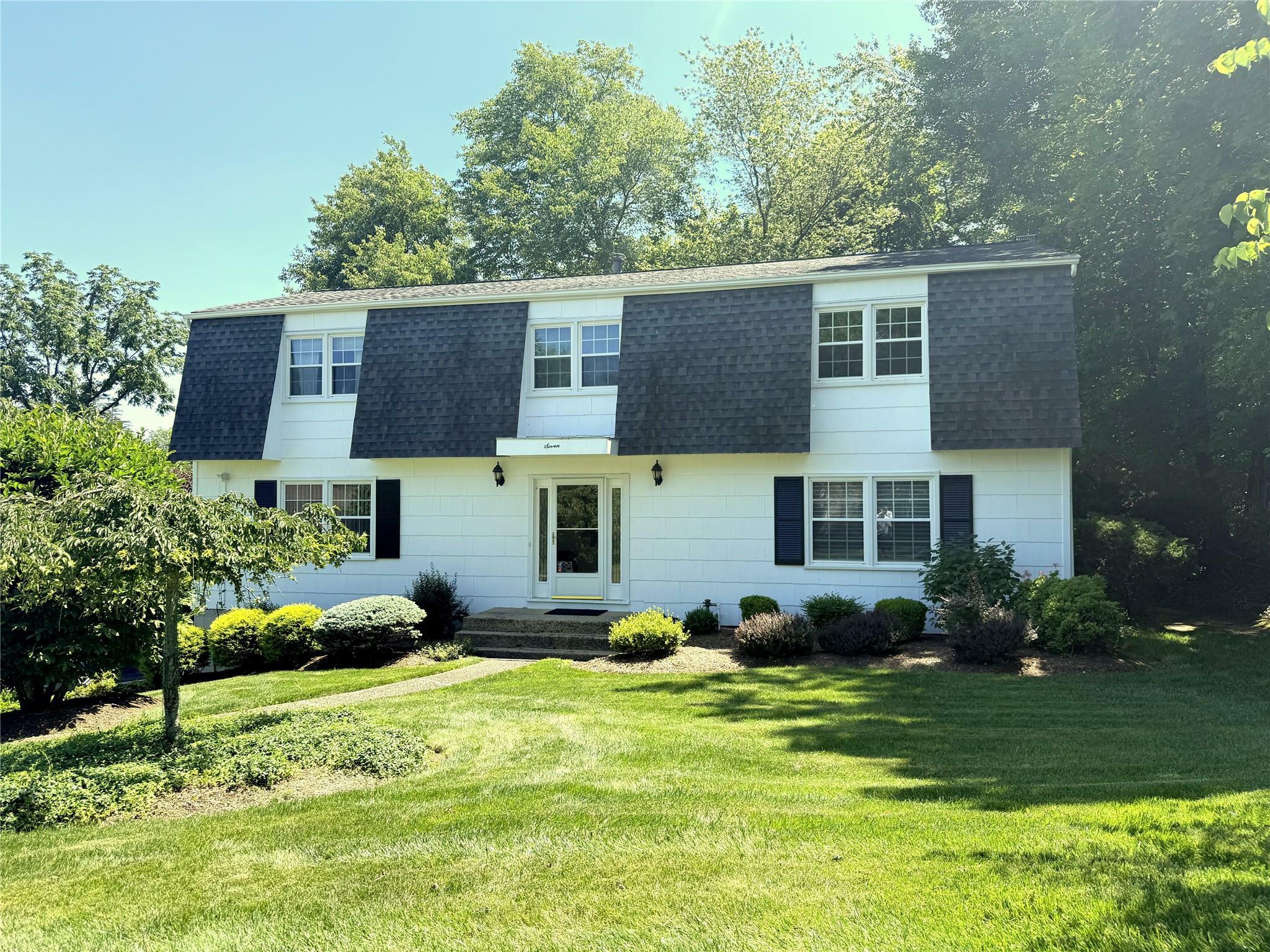 Property Photo: 7 Maplewood Lane NY 10956