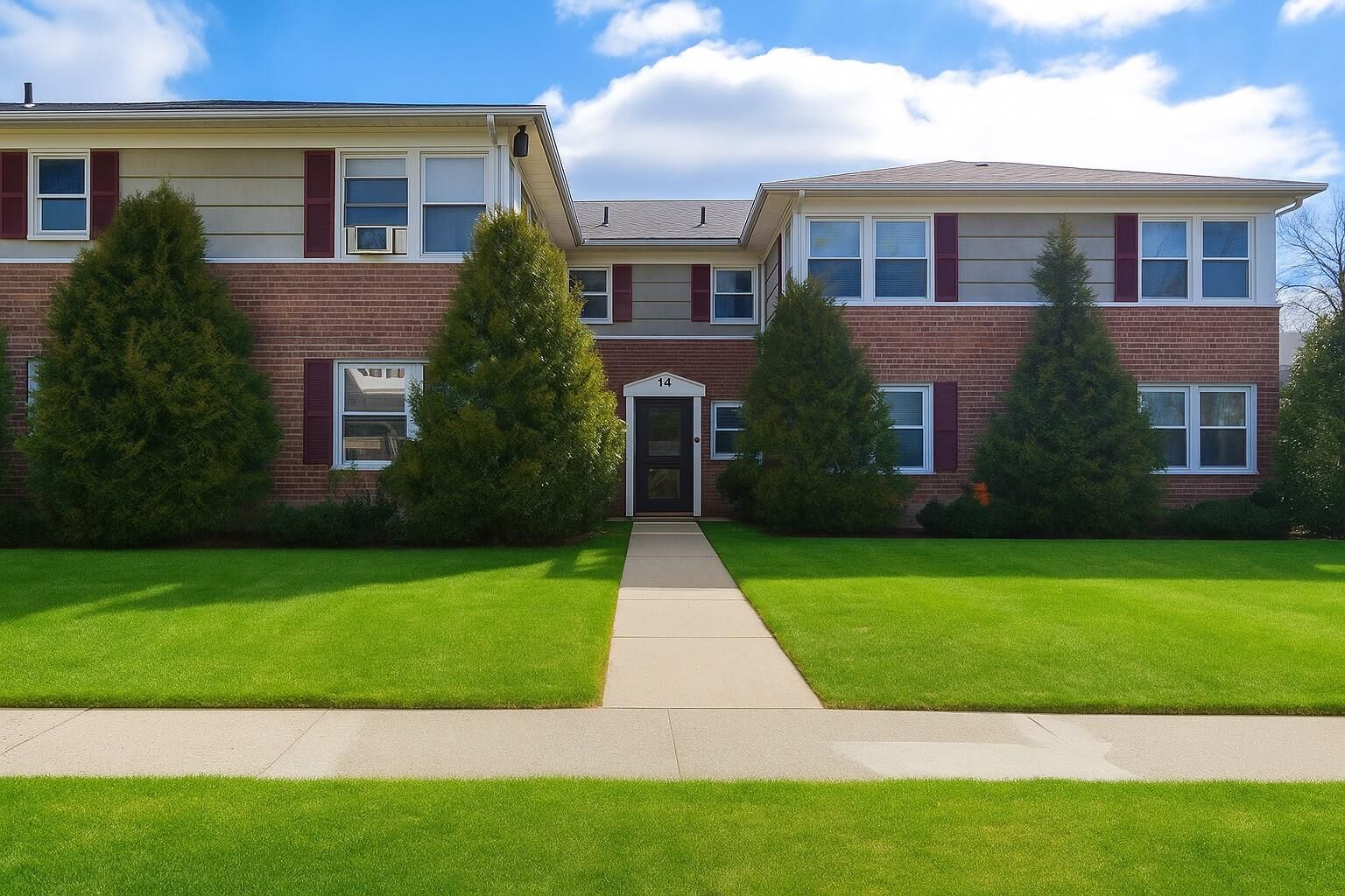 Property Photo:  14 Stevens Street 2  NY 10606 