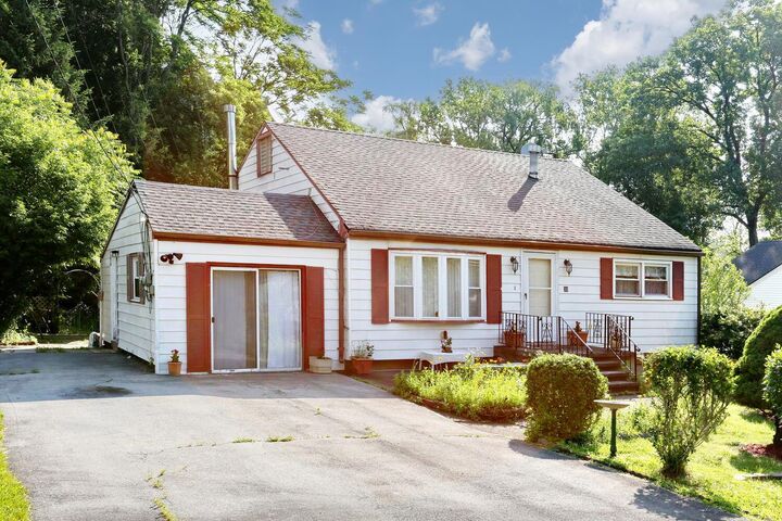 Property Photo:  38 Wilson Street  NY 10940 