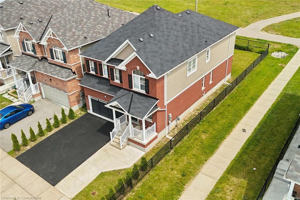 474 Blair Creek Drive  Kitchener ON N2P 2H6 photo