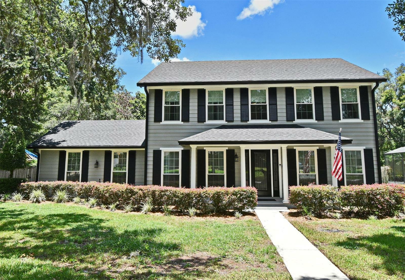 Property Photo: 1462 Mt Laurel Drive FL 32708