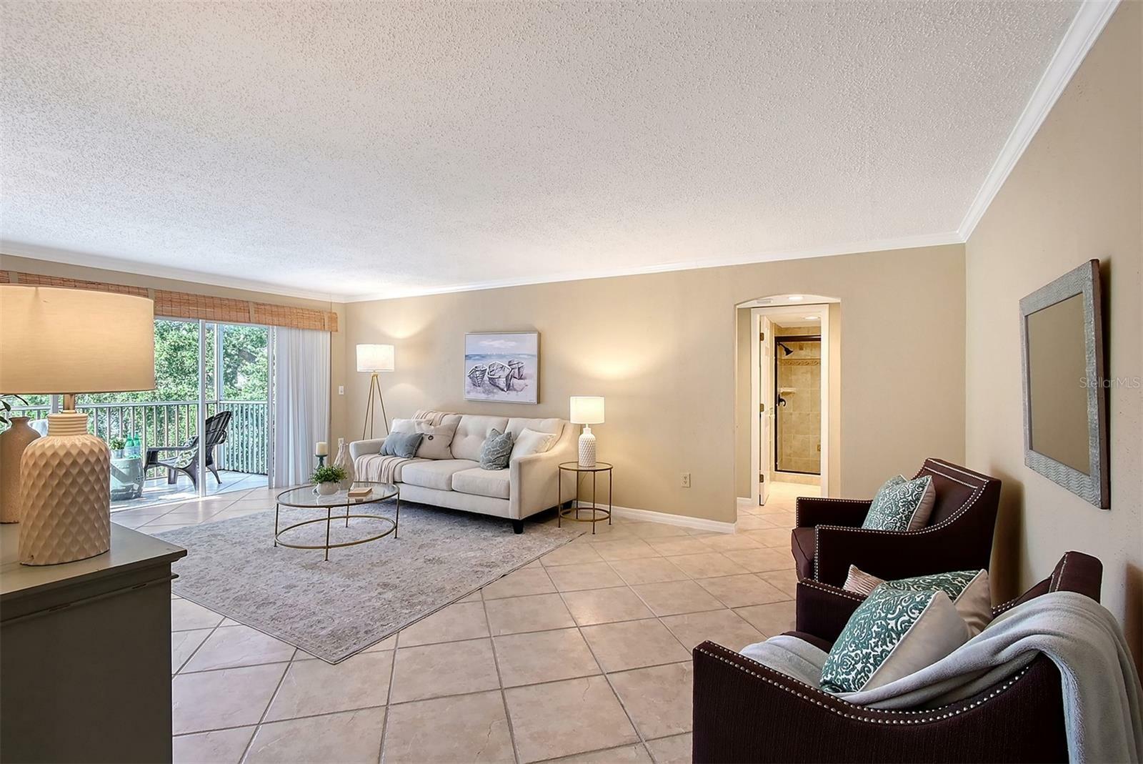 Property Photo: 1100 Imperial Drive 403 FL 34236