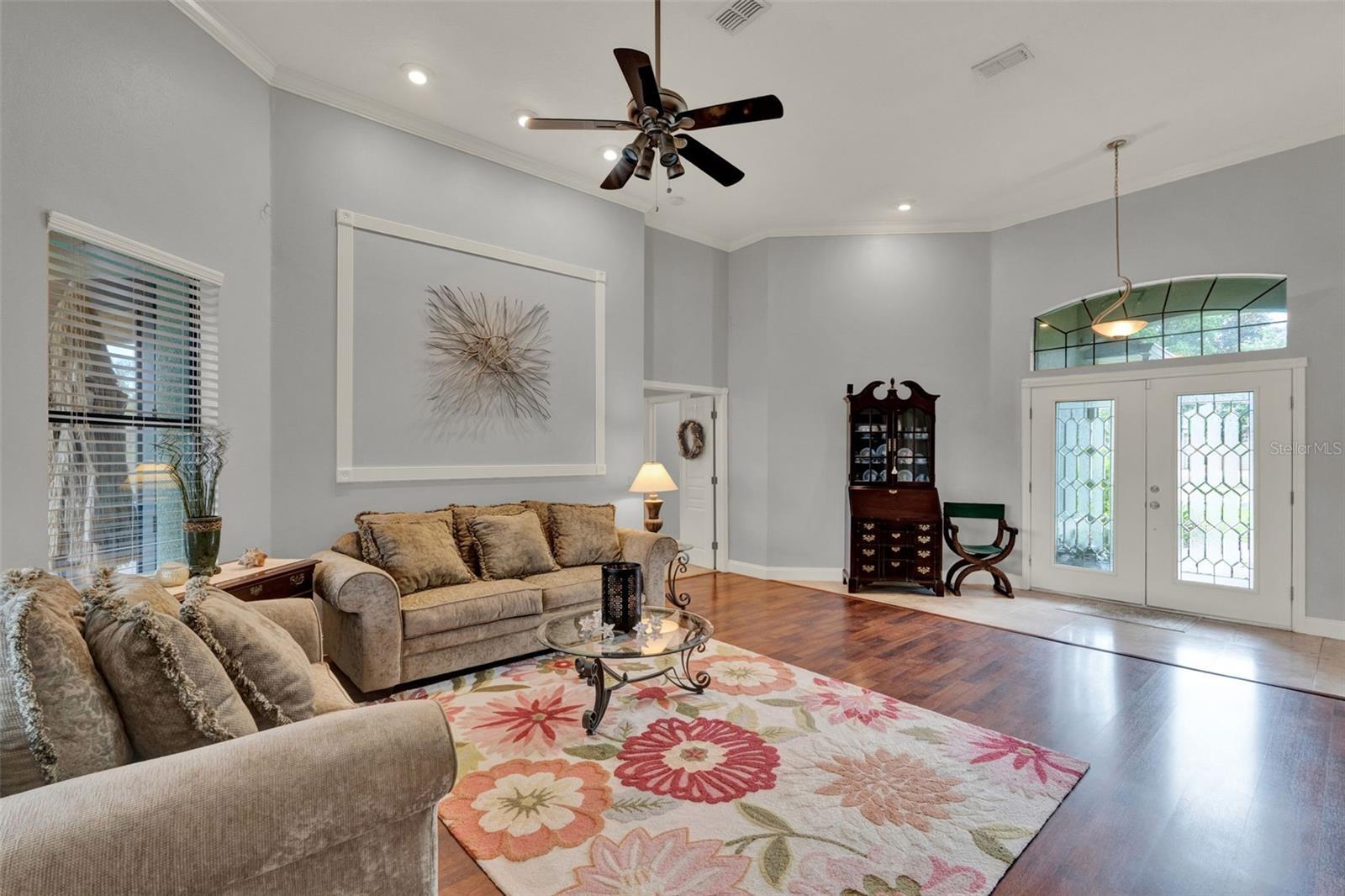 Property Photo:  17426 Tailfeather Court  FL 34711 