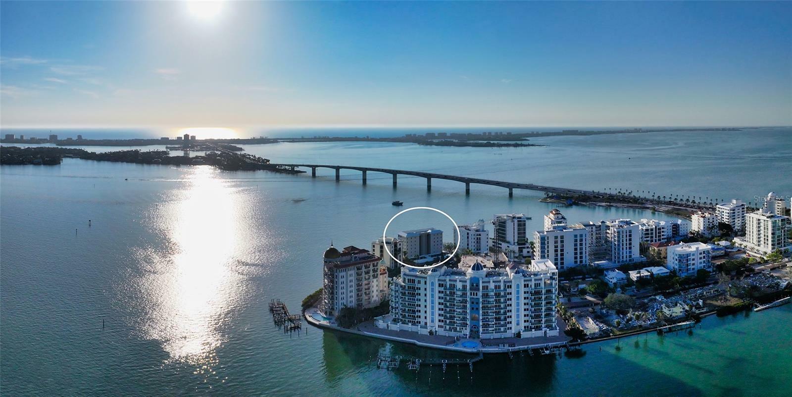 Property Photo: 350 Golden Gate Point 61 FL 34236