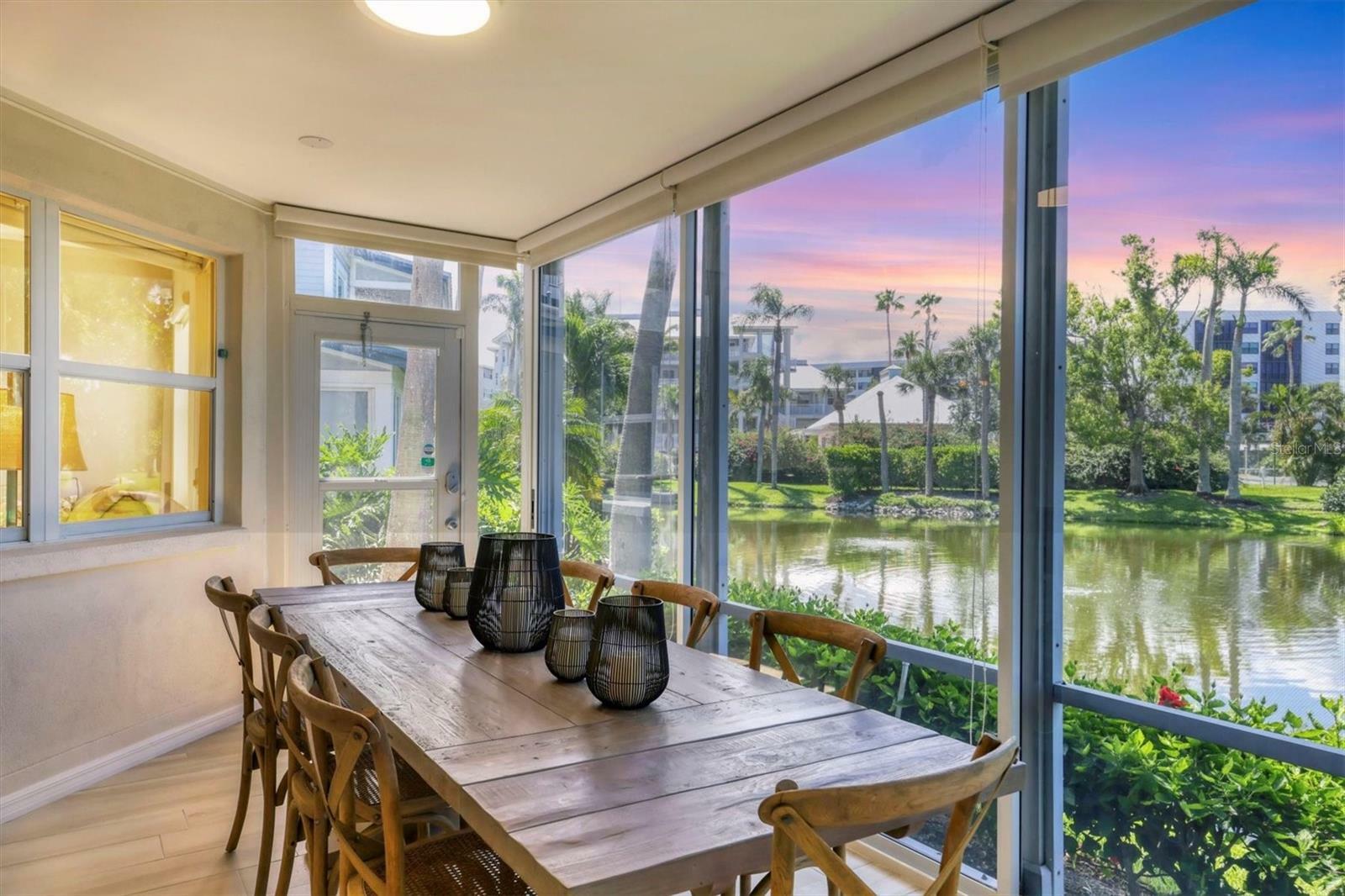 Property Photo: 1240 Siesta Bayside Drive 1240C FL 34242