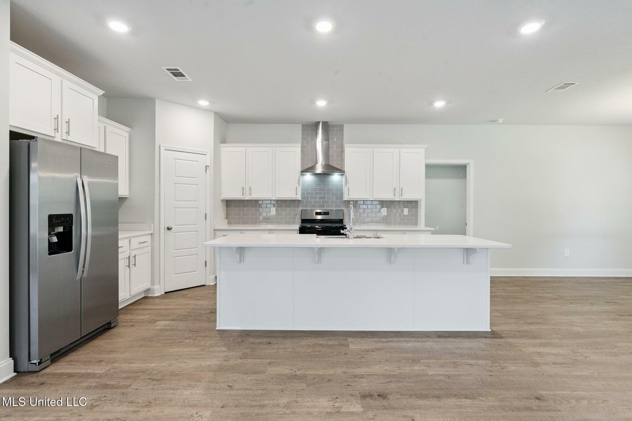 Property Photo:  5006 Sand Dollar Drive  MS 39560 