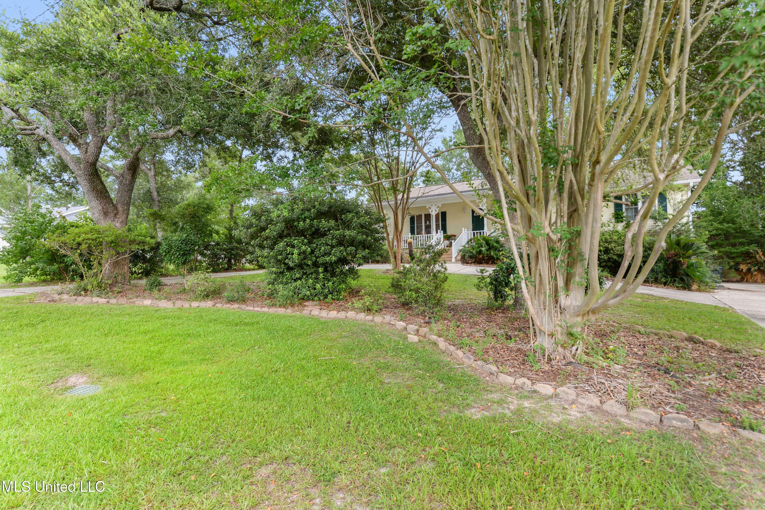 Property Photo:  6658 Ahekolo Circle  MS 39525 