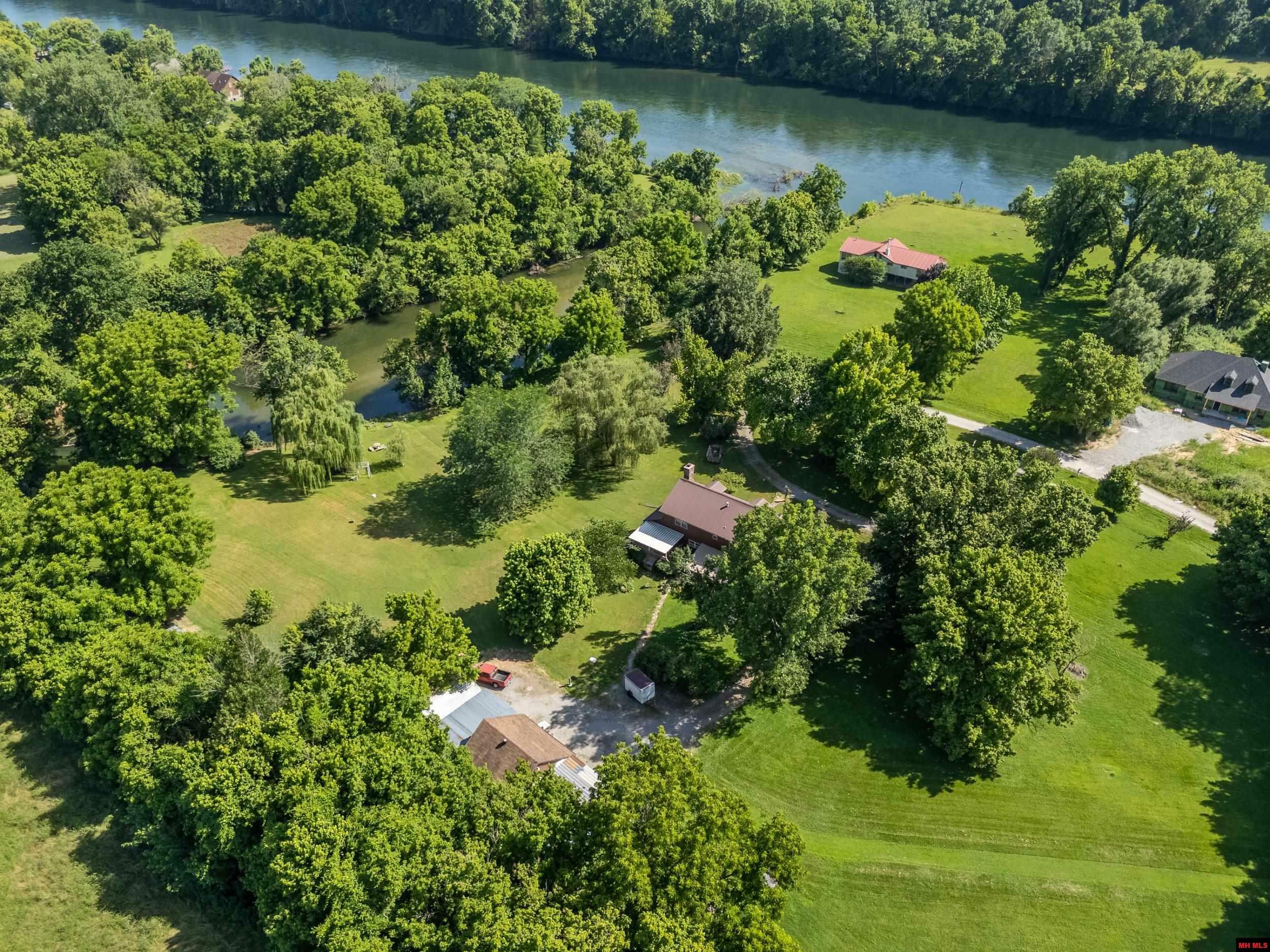 170 Little Lane  Cotter AR 72626 photo