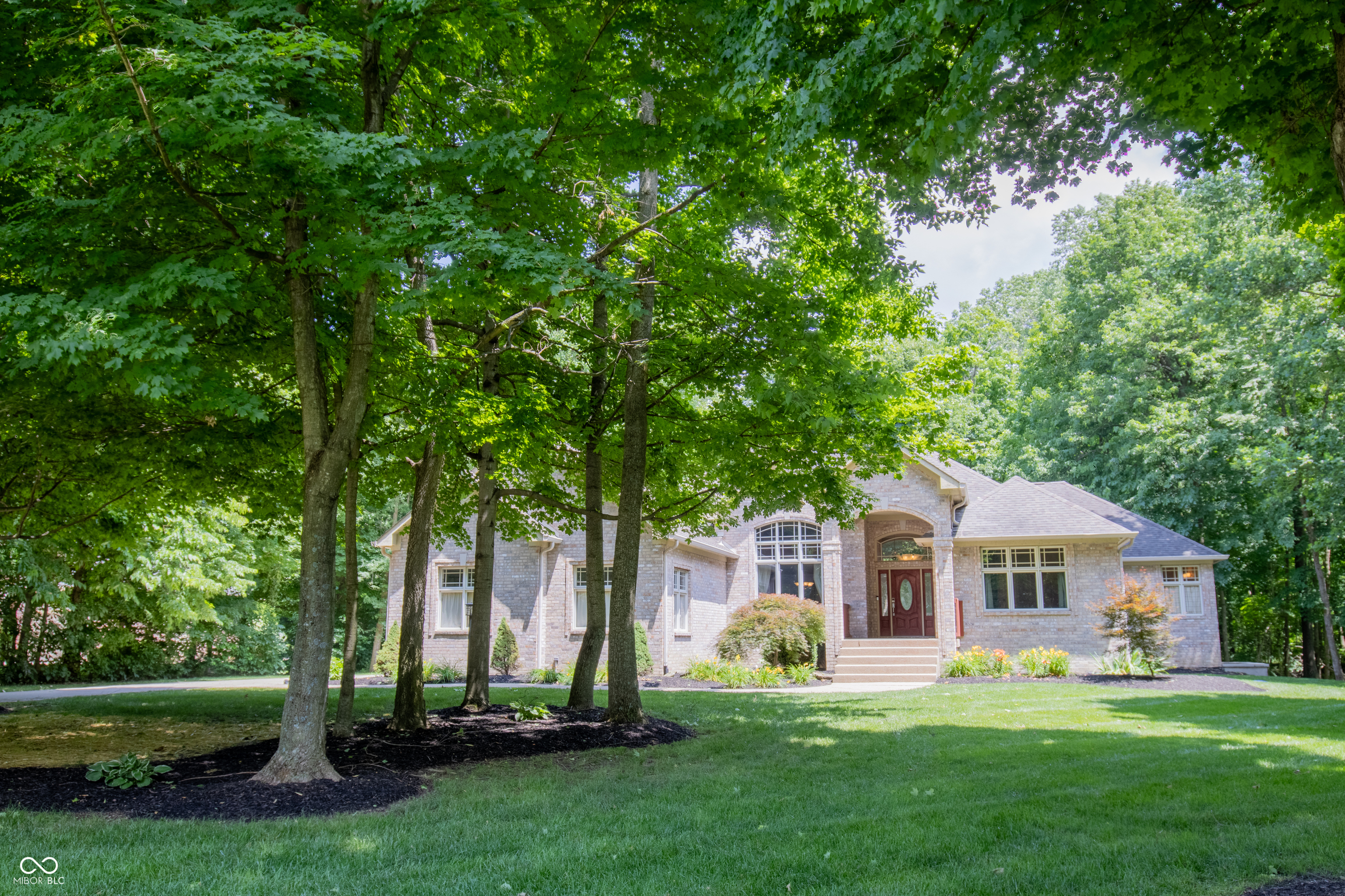 Property Photo: 23119 Sonoma Lane IN 46034