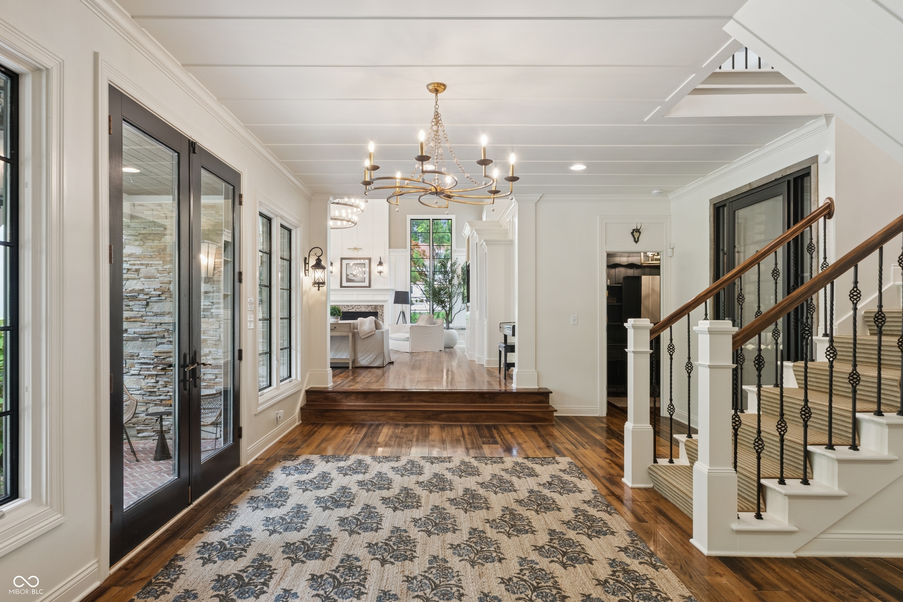 Property Photo:  1805 Wood Valley Drive  IN 46032 