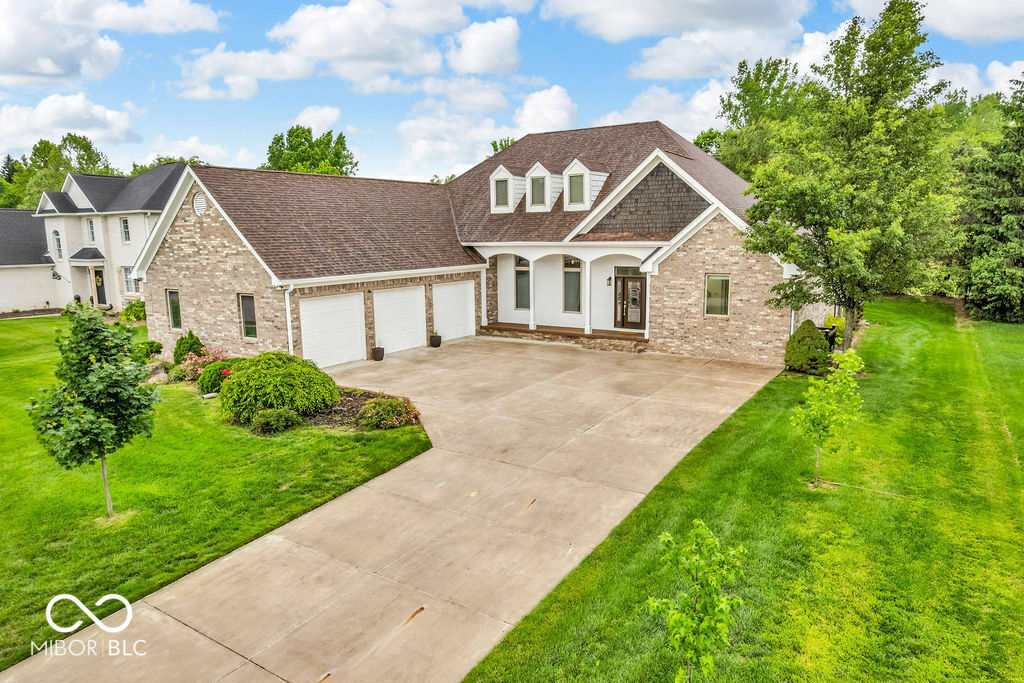 720 Willow Pointe North Drive  Plainfield IN 46168 photo