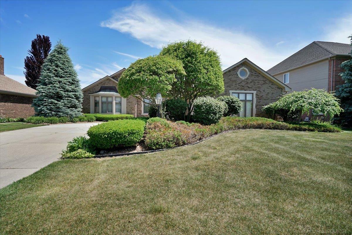 Property Photo: 49644 Nautical Drive MI 48047