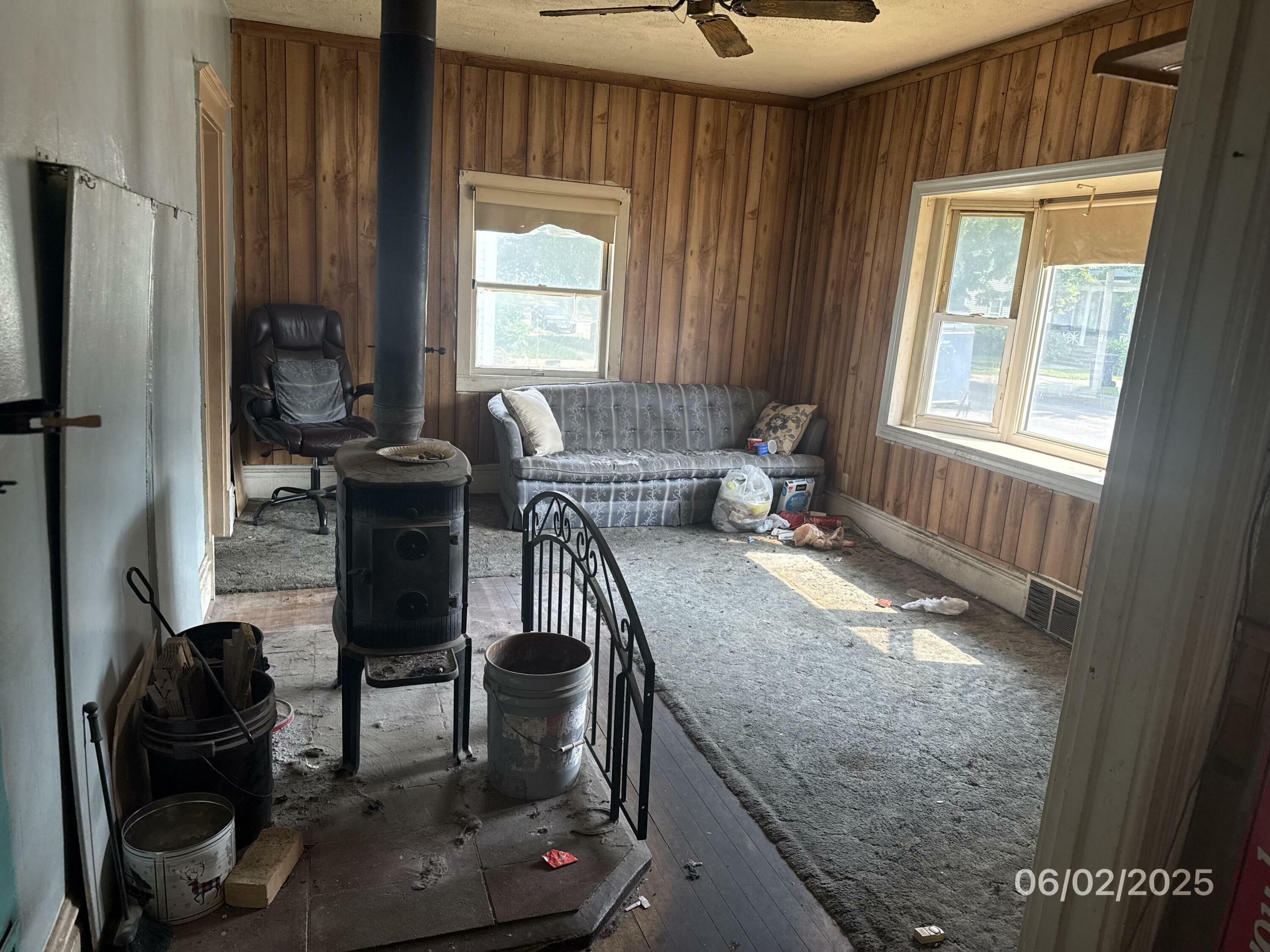 Property Photo: 535 S Jackson St WI 53548
