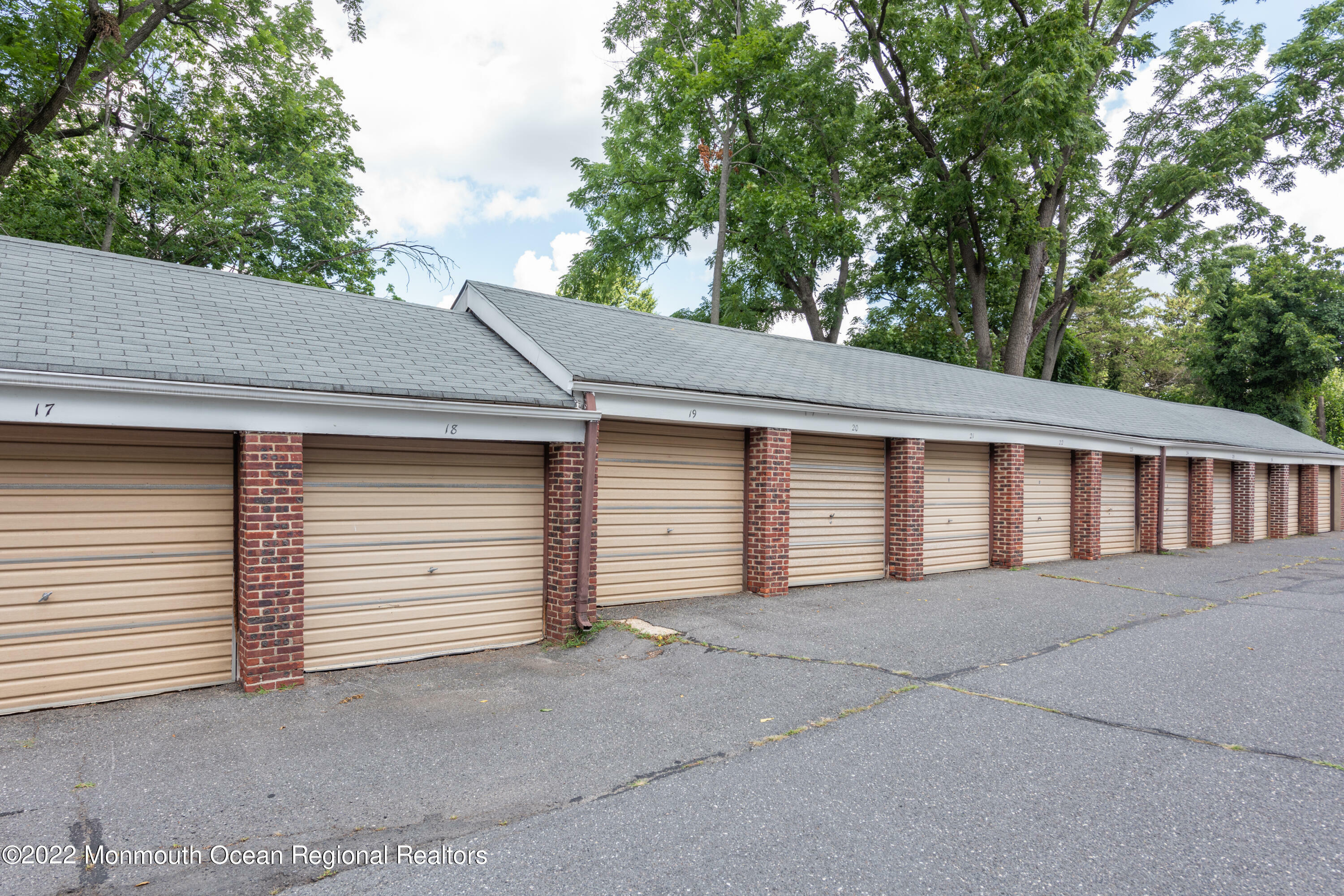 Property Photo: 29 Manor Drive NJ 07701