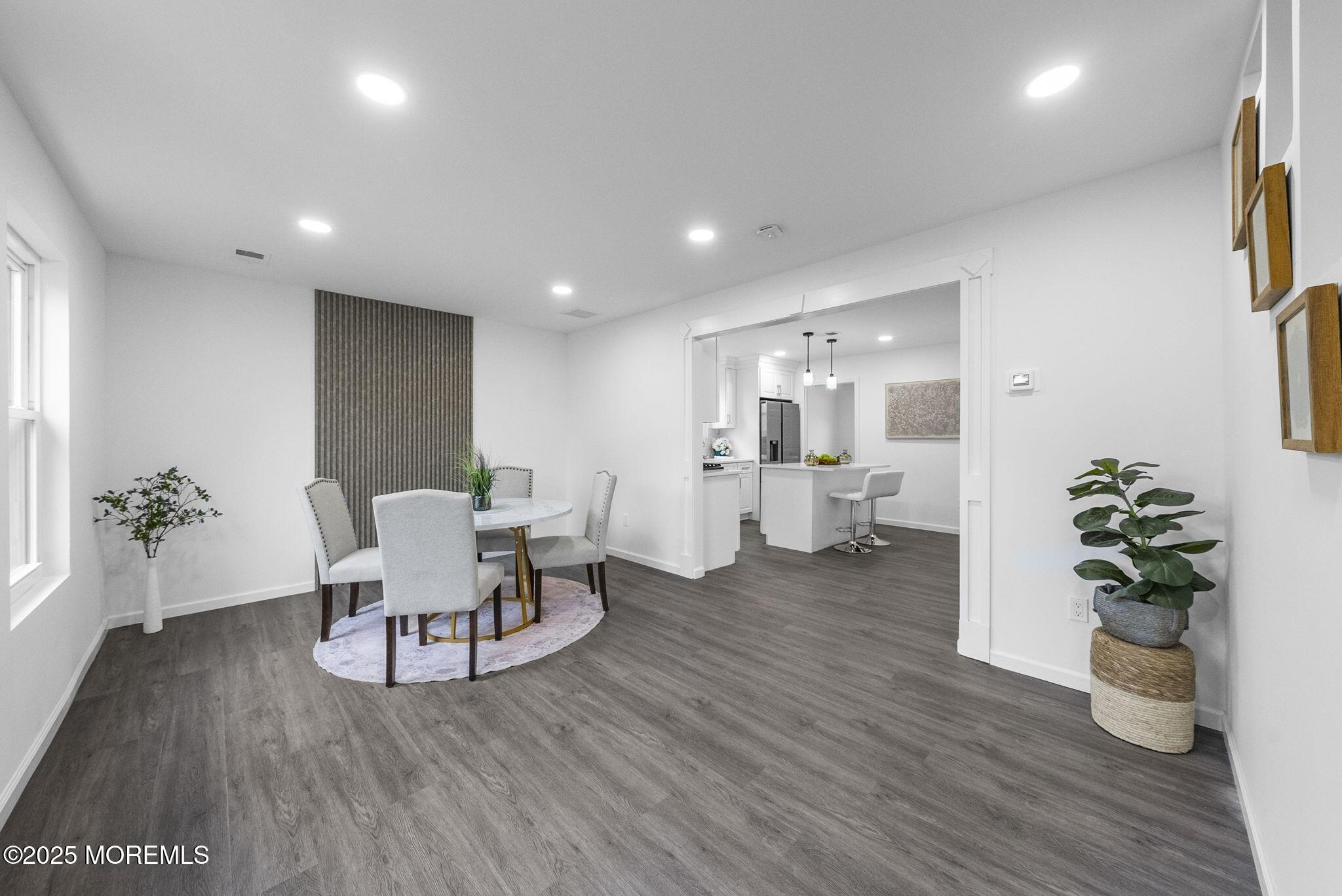 Property Photo: 131 3rd Street NJ 07735