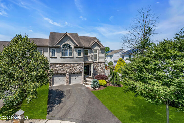 Property Photo: 118 Pelican Court NJ 07746