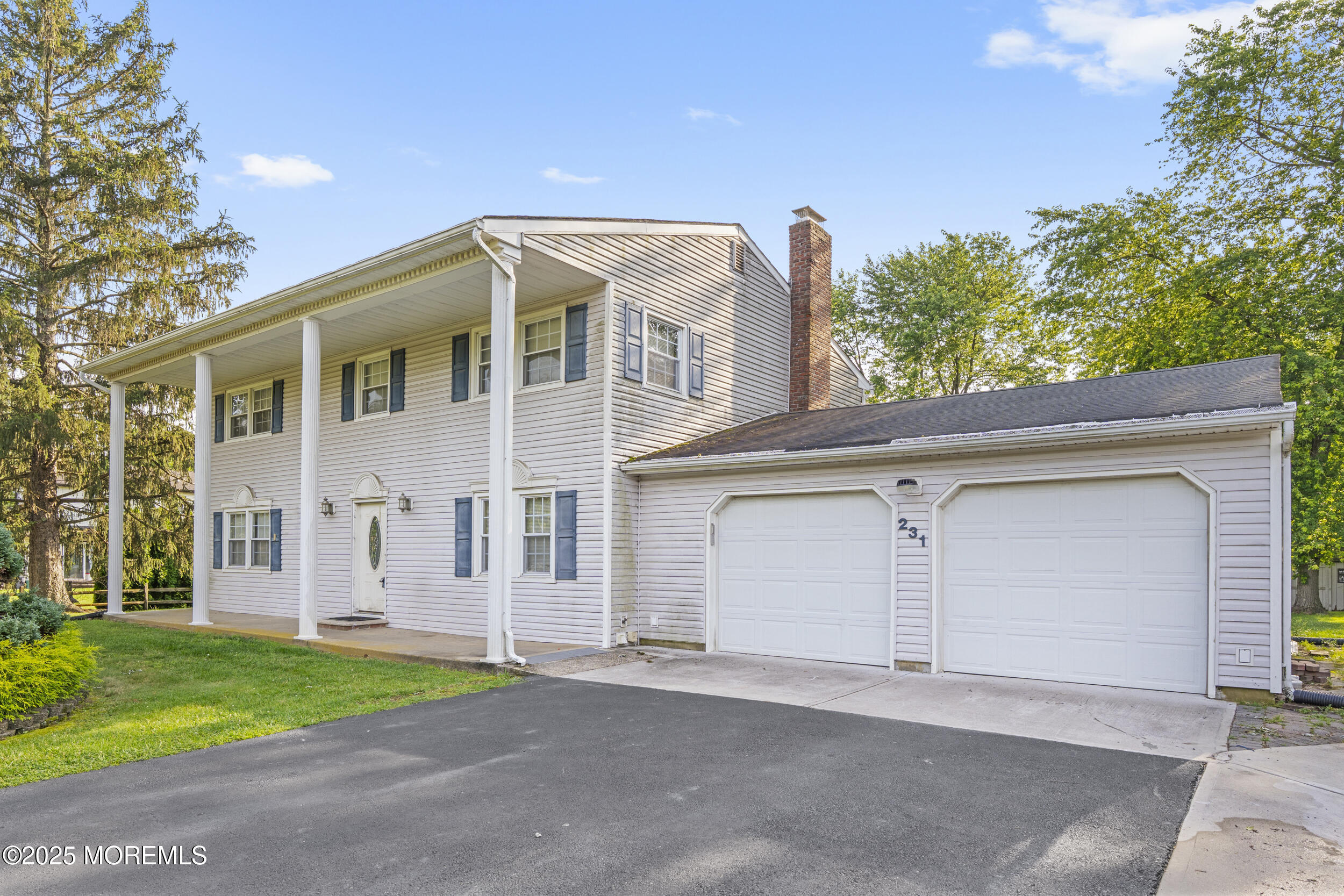 Property Photo:  231 Sycamore Avenue  NJ 07728 