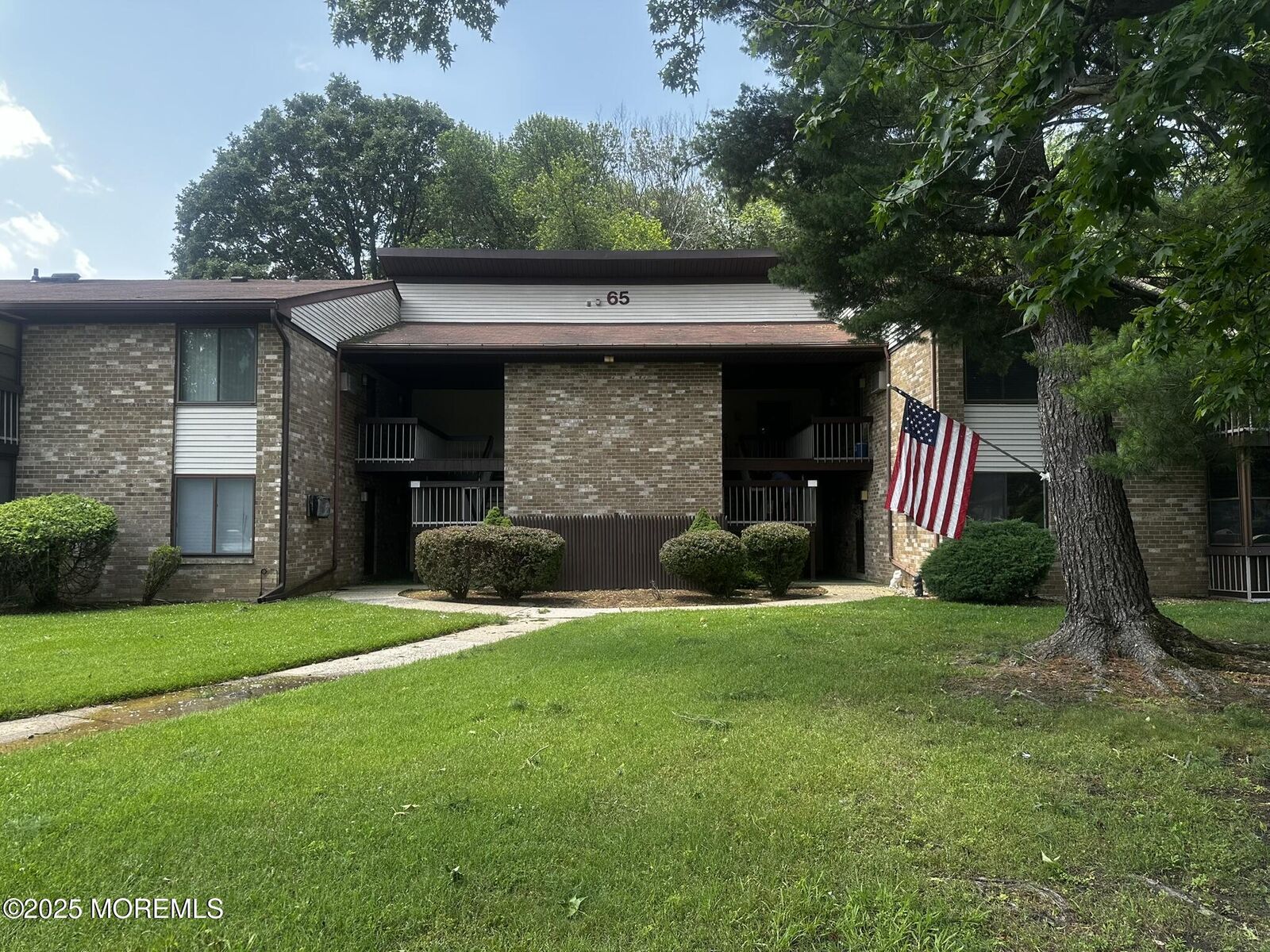 Property Photo: 65 Overlook Way NJ 07726