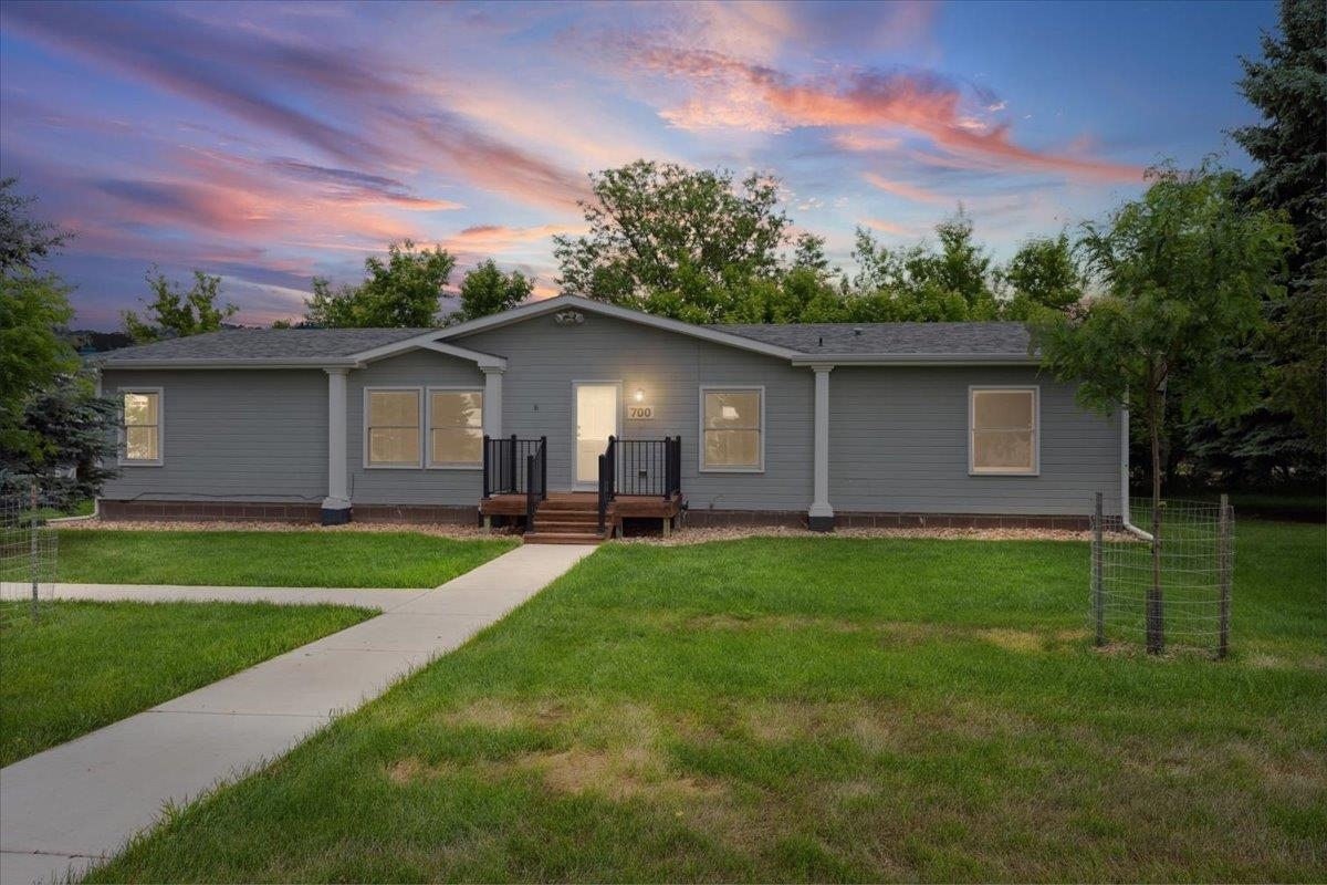 Property Photo: 700 Other SD 57783