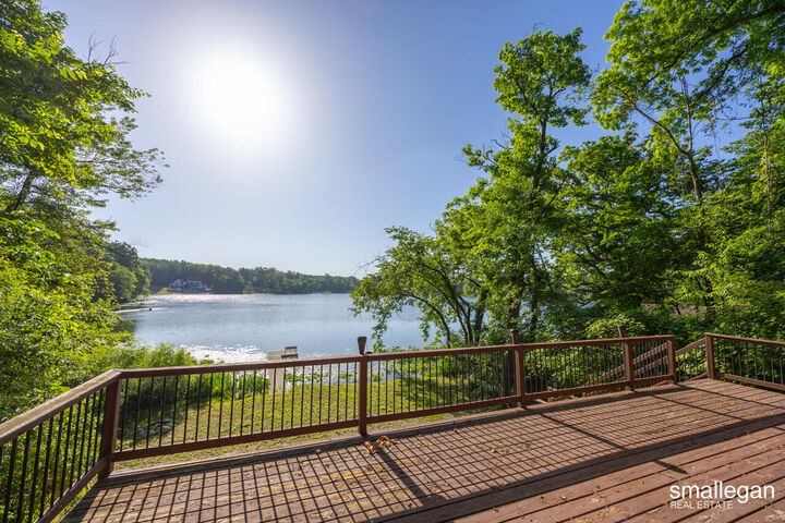 Property Photo: 3192 W Sisson Road MI 49325