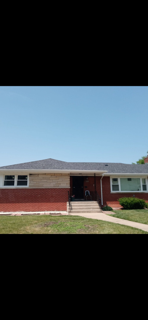 Property Photo: 16265 Drexel Avenue IL 60473