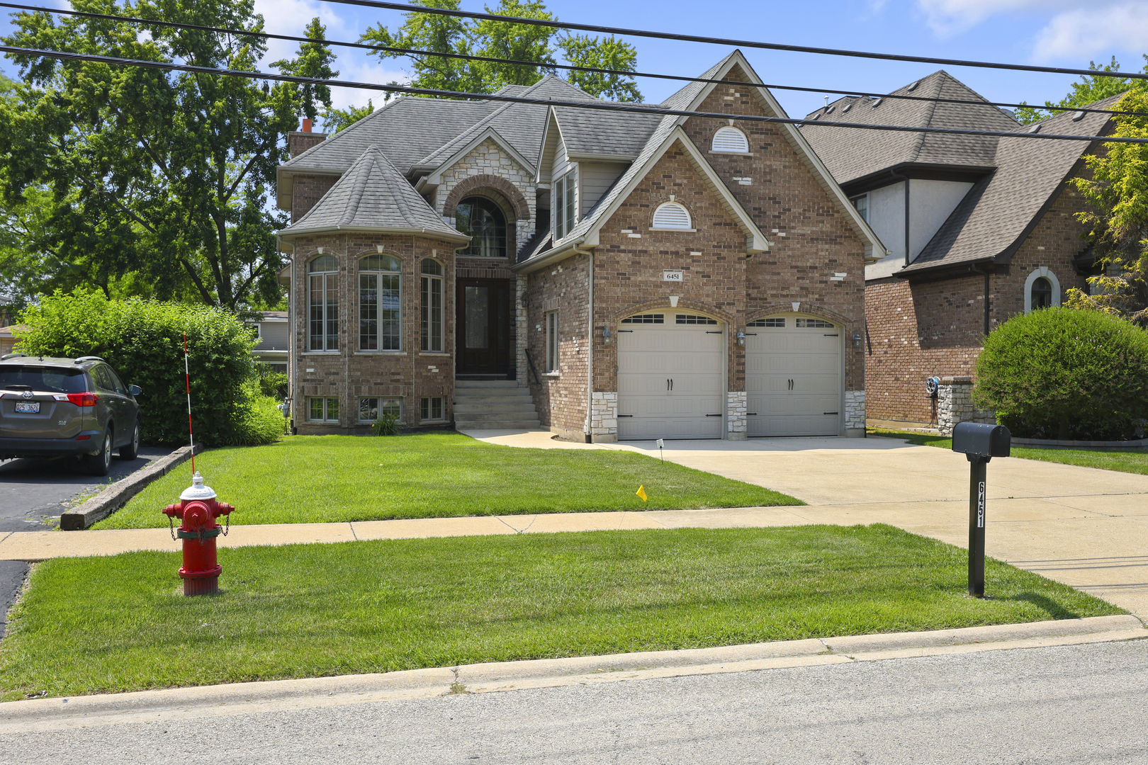 6451 W 81st Street  Burbank IL 60459 photo