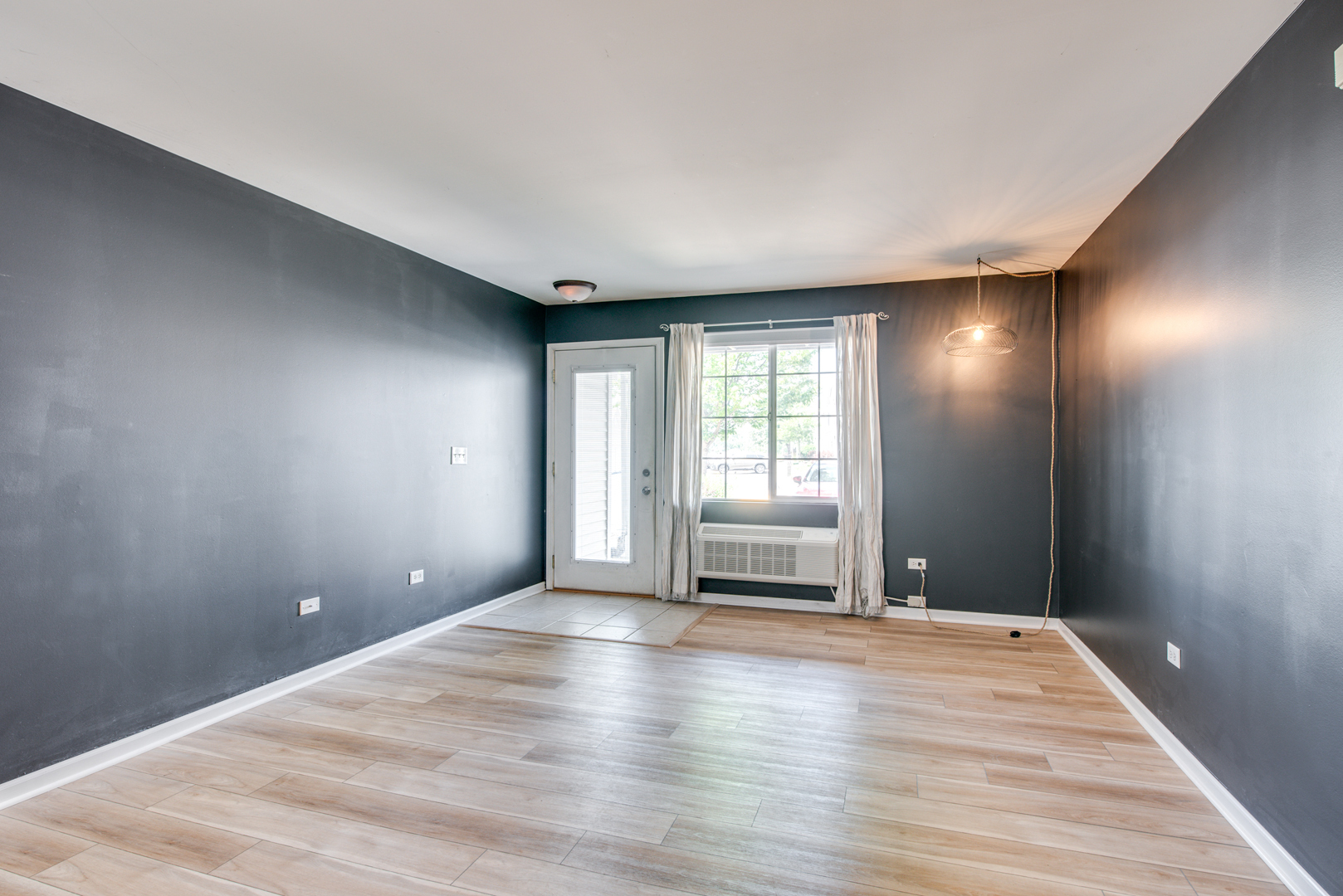 Property Photo: 1600 McClure Road 0 IL 60505