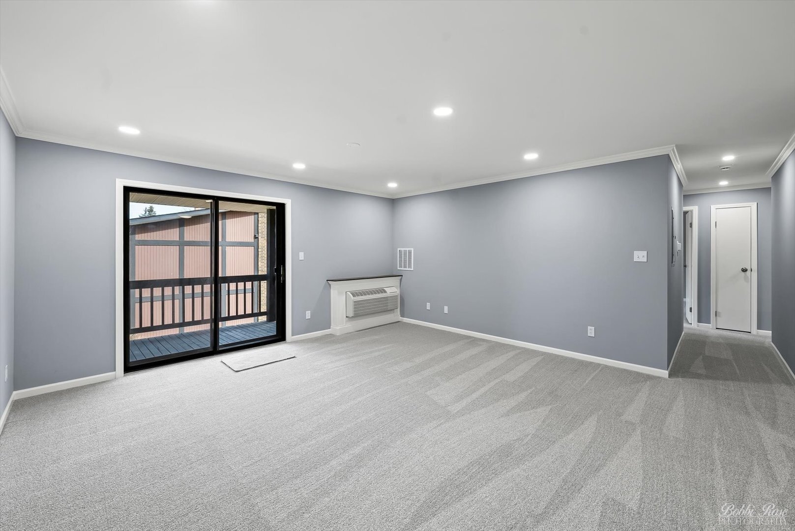 Property Photo: 4708 W Northfox Lane 7 IL 60050