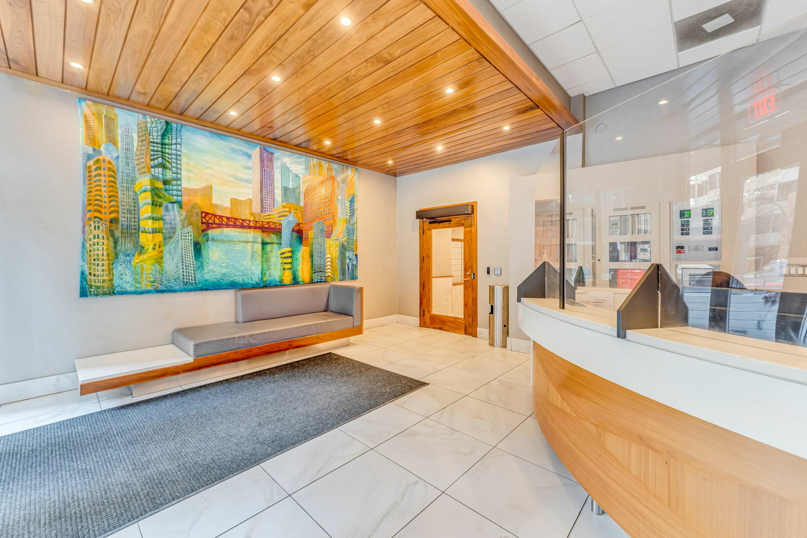 Property Photo: 230 E Ontario Street 805 IL 60611