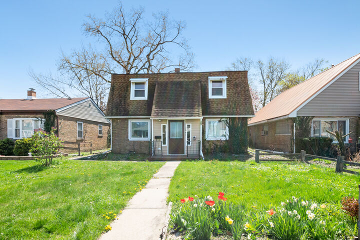 Property Photo: 3645 177th Place IL 60438
