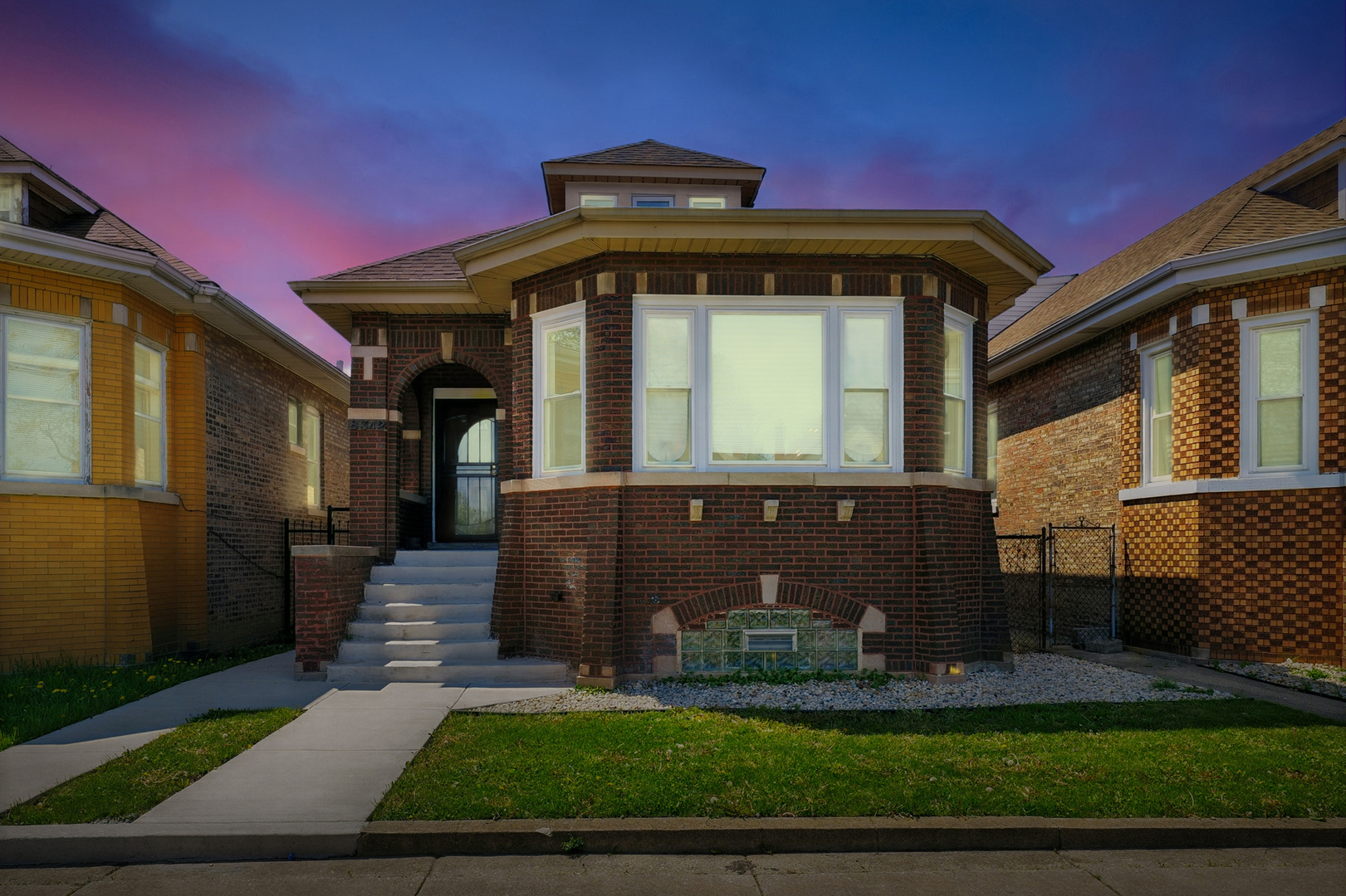 Property Photo:  8342 S Green Street  IL 60620 