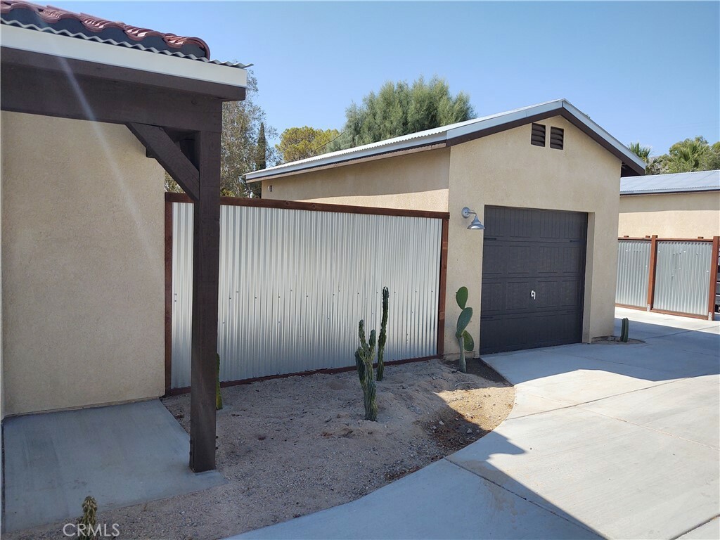 Property Photo: 6628 National Park Drive 1 CA 92277