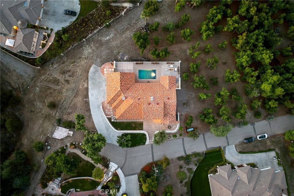 Property Photo: 4368 Crown Ranch Road CA 92881