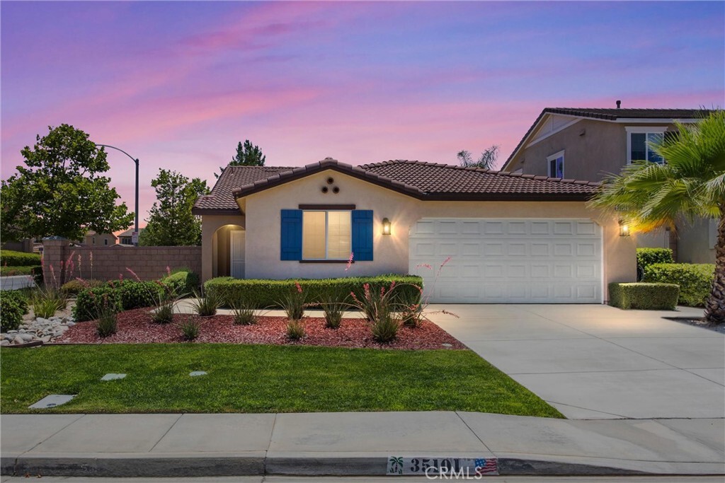Property Photo:  35101 Caraway Court  CA 92532 