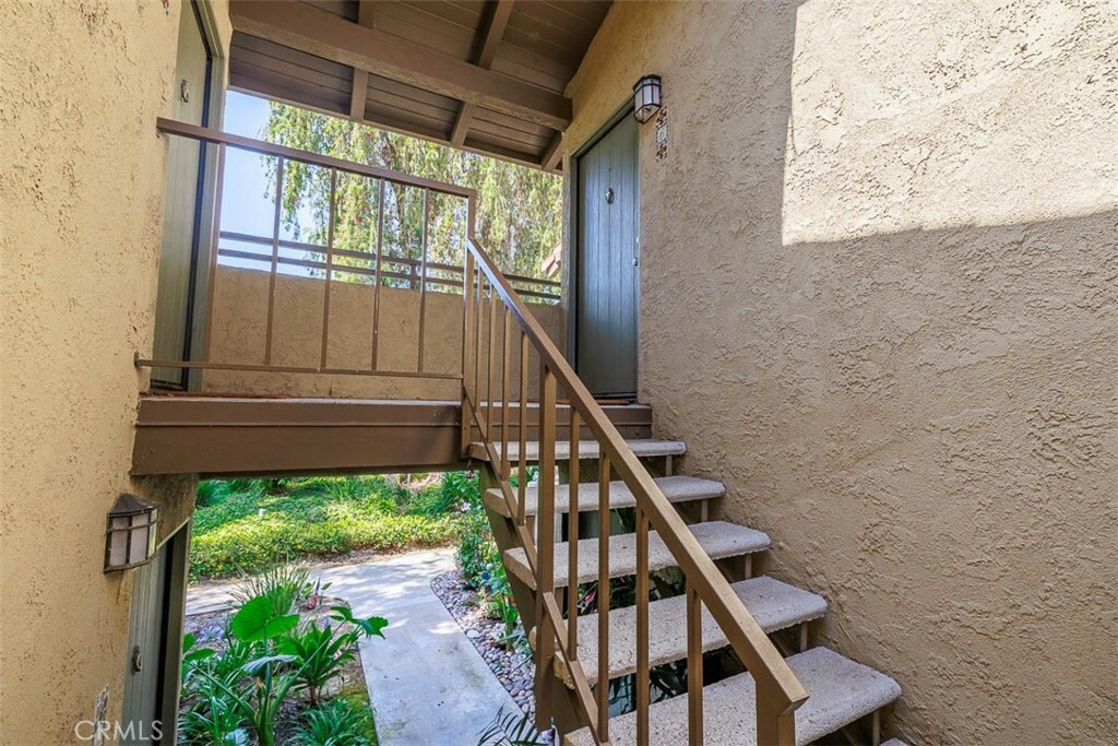 Property Photo: 1345 Cabrillo Park Drive A06 CA 92701