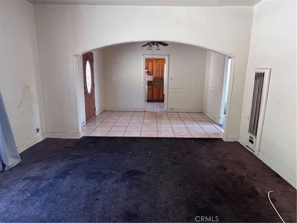 Property Photo:  1086 N Bonnie Beach Place  CA 90063 
