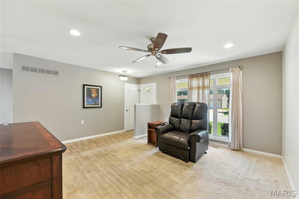 Property Photo:  3205 Fleet Lane  MO 63301 