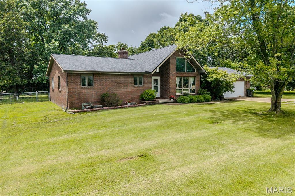 Property Photo: 26147 Orlando Lane MO 65536