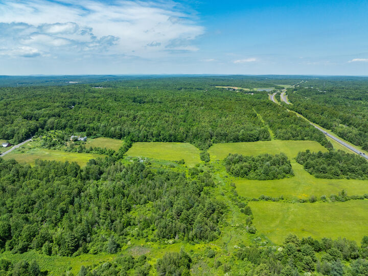Property Photo: 258 Dingley Road ME 04008