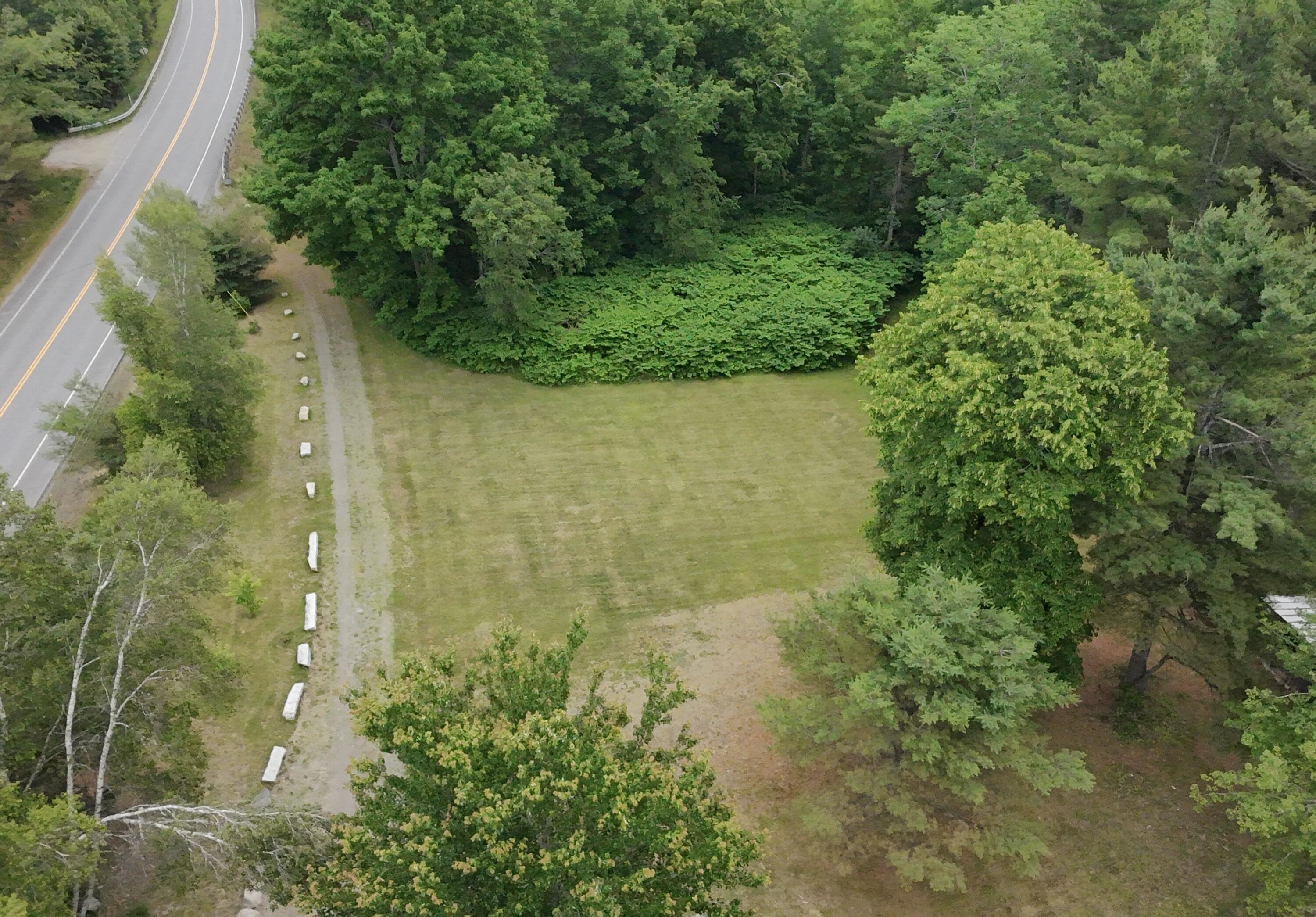 Property Photo: 2431 Lee Road ME 04455