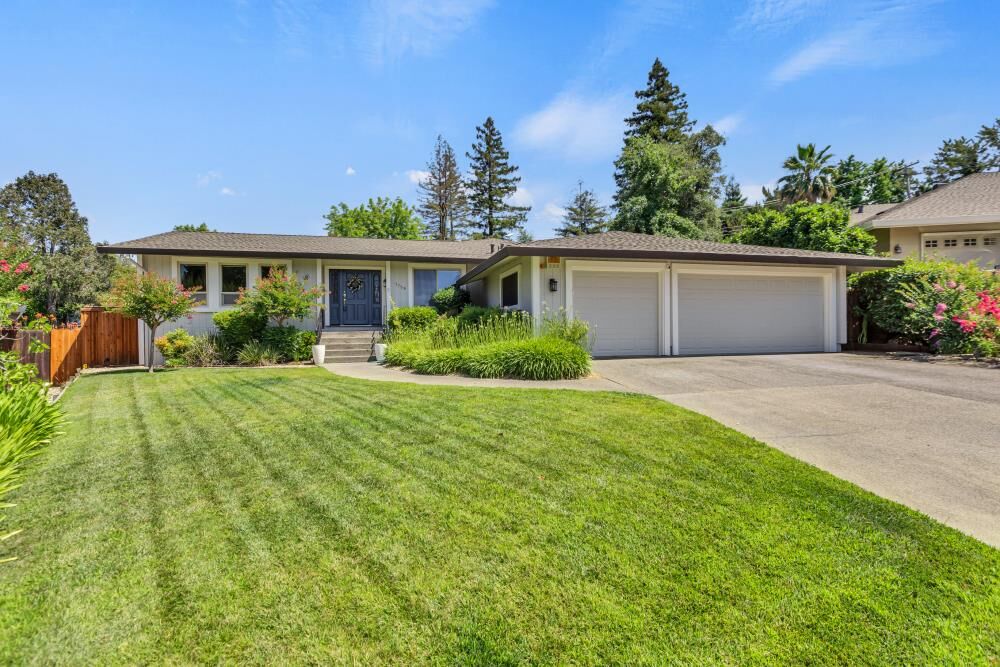 Property Photo:  7759 Juan Way  CA 95628 