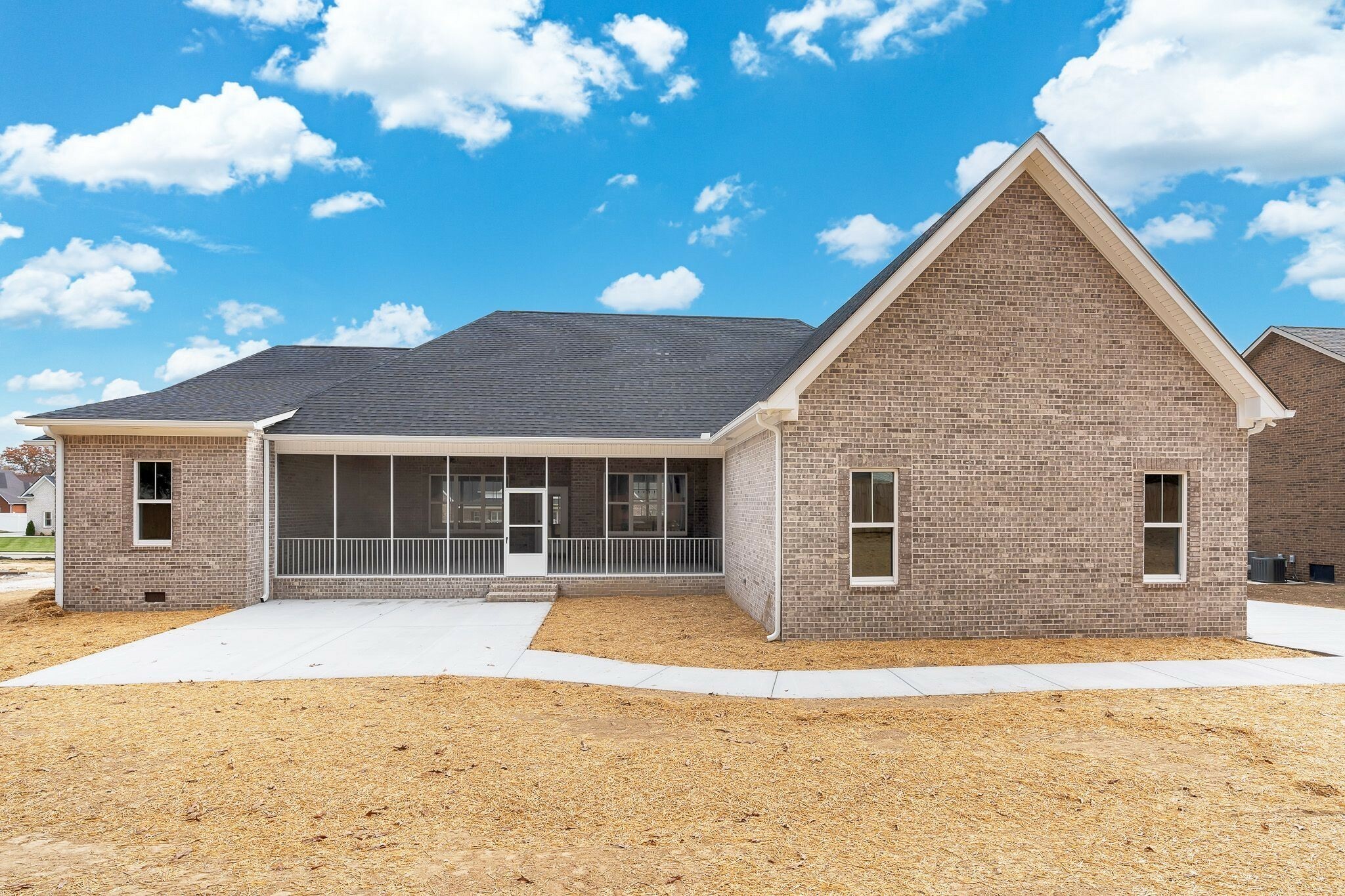 Property Photo: 107 Settlers Trace TN 37388