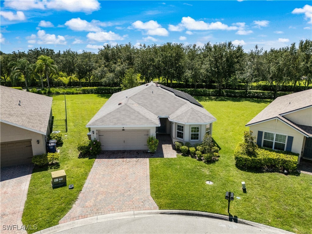 Property Photo: 10353 Silver Pond Lane FL 33936